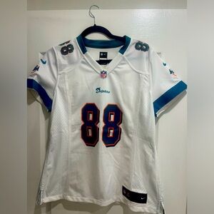 Miami Dolphins women’s jersey